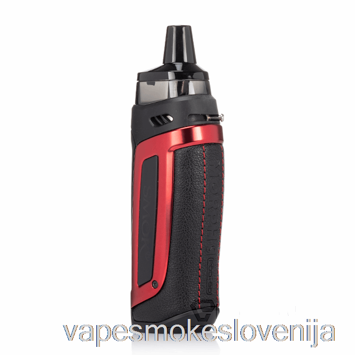 Vape Za Enkratno Uporabo Smok Morph S Pod-80 Kit Black
